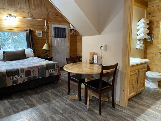 More Photos Of 5 Borealis Ave, Tok Hotel For Sale