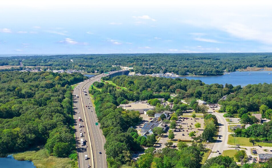 More Photos Of 60-90 Halls Rd, Old Lyme Unknown For Lease