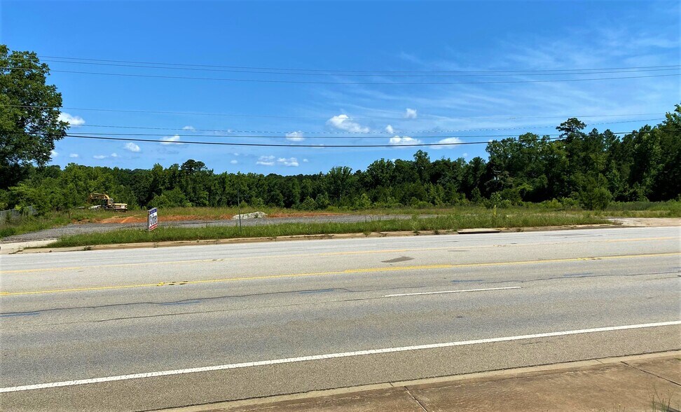 More Photos Of 0 Lake Murray Blvd, Irmo Land For Sale