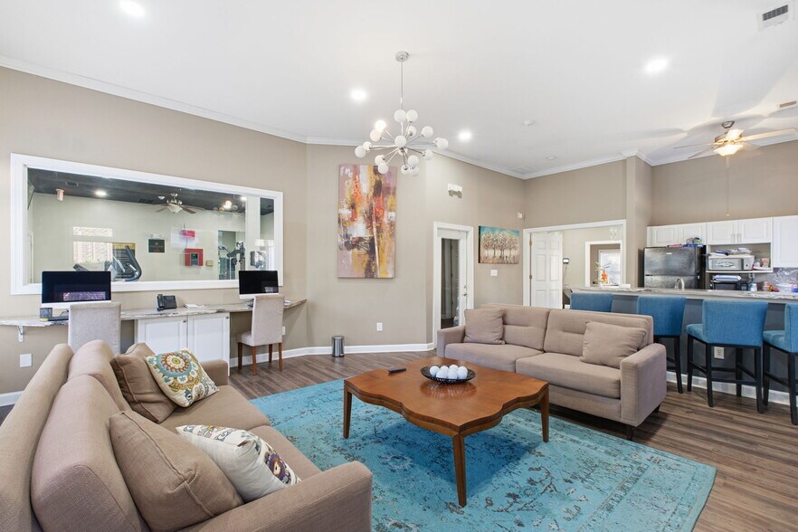More Photos Of 6595 Mount Zion Blvd, Morrow Apartments For Sale