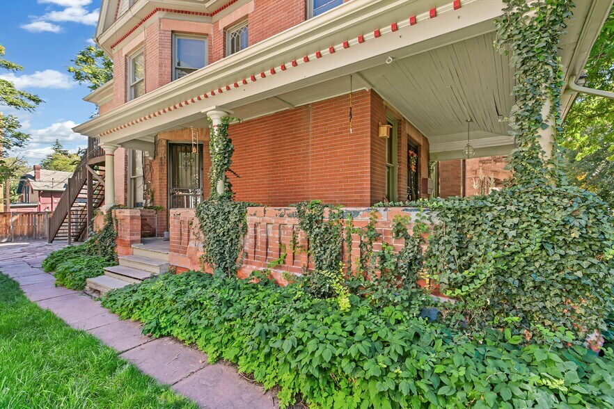 More Photos Of 1466 Detroit St, Denver Apartments For Sale