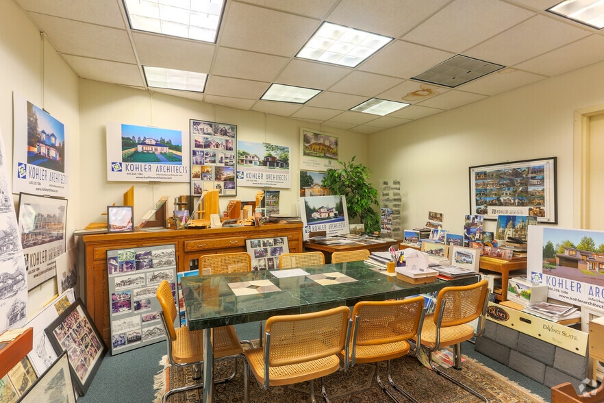 More Photos Of 721 Colorado Ave, Palo Alto Office For Sale