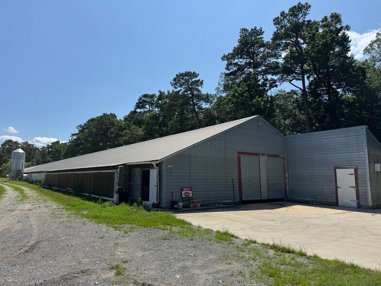 More Photos Of 13135 Hidden Acres Ln, Bishopville Land For Sale