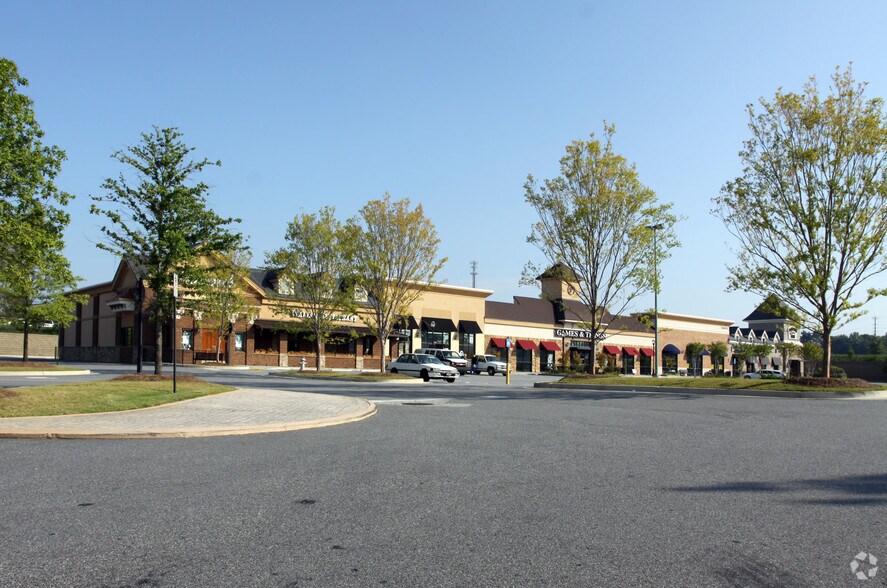 More Photos Of 3420 Buford Dr, Buford General Retail For Lease
