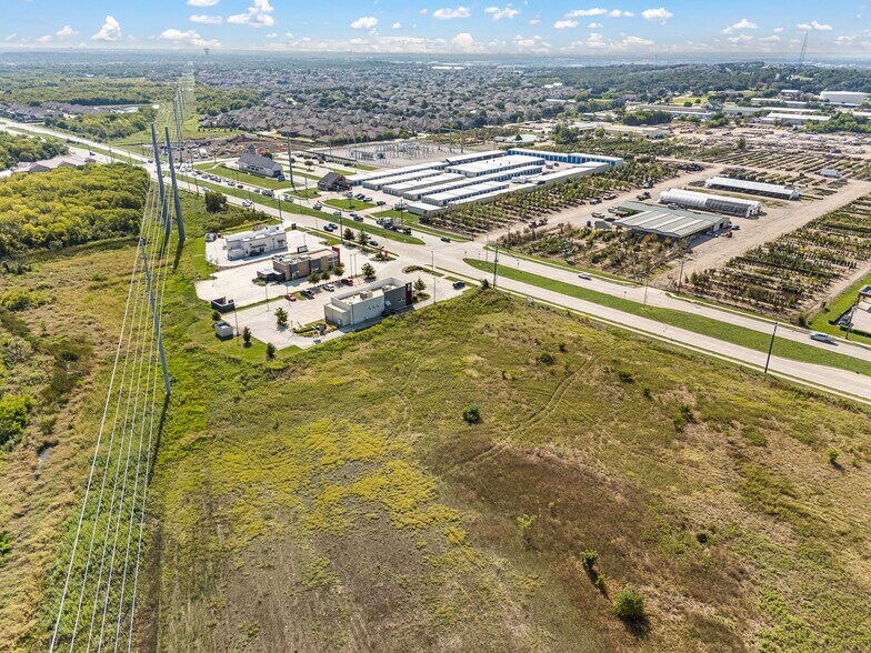 More Photos Of 4709 Golden Triangle blvd, Fort Worth Land For Sale