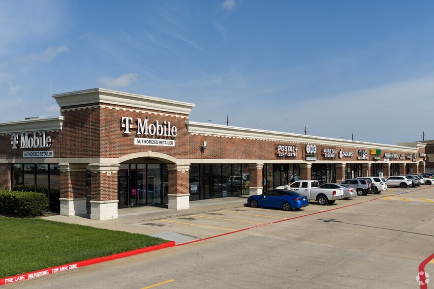 More Photos Of 18030 Fm 529 Rd, Cypress Unknown For Lease