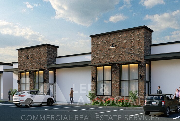 More Photos Of 6621 Narcoossee Rd, Orlando Land For Sale