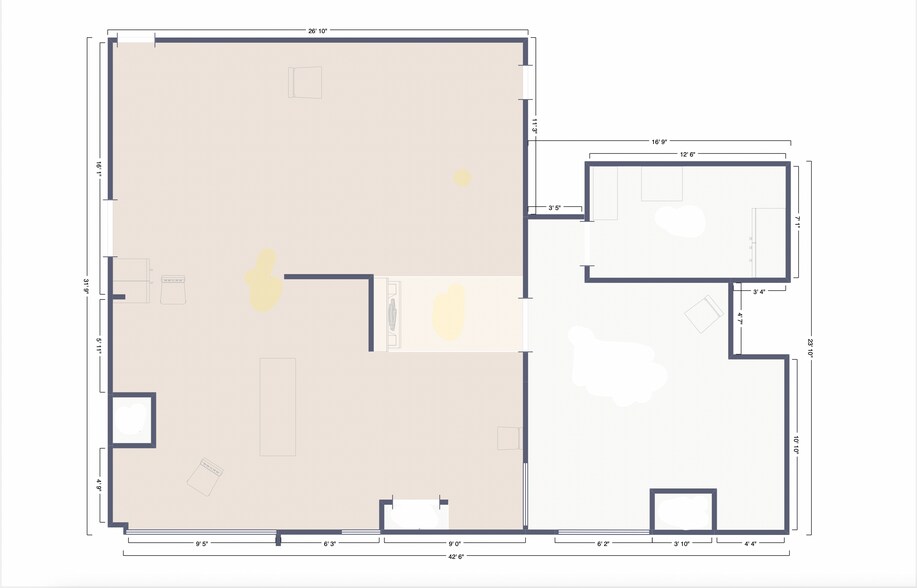 More Photos Of 30 E Parkway, Scarsdale General Retail For Lease