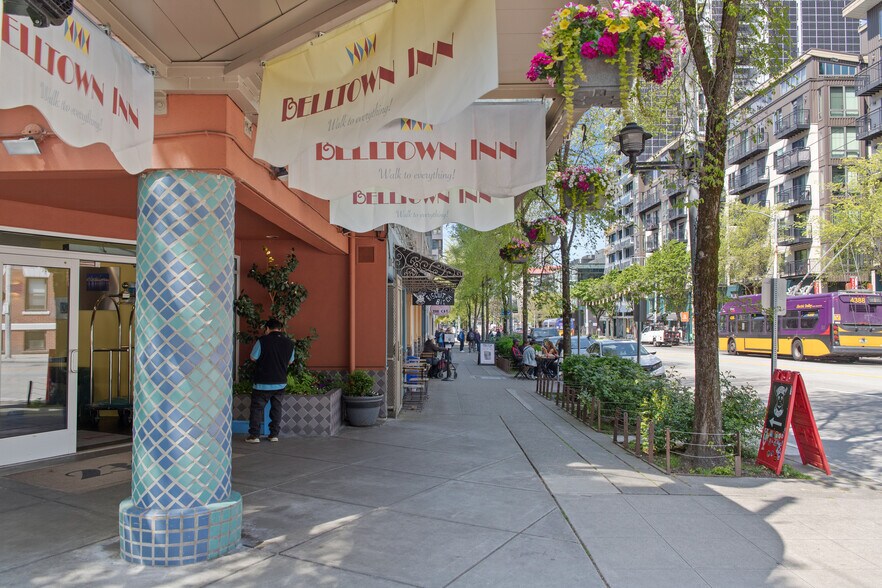 More Photos Of 2301 3rd Ave, Seattle Hotel For Sale