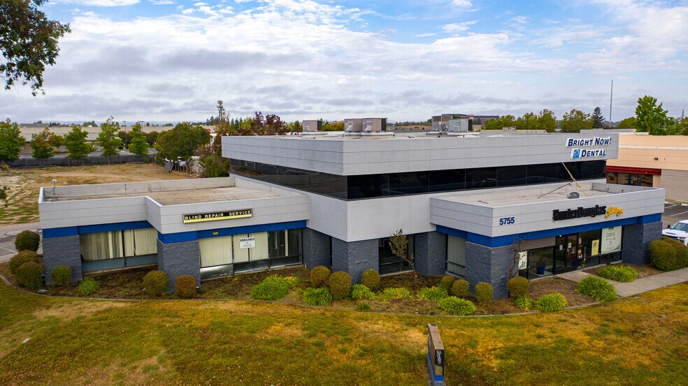 More Photos Of 5755 Redwood Dr, Rohnert Park Storefront Retail Office For Lease