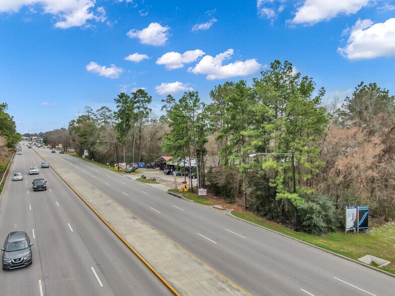 More Photos Of Rayford Road, Spring Land For Sale