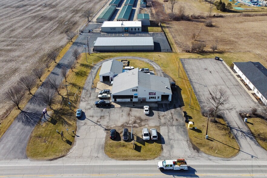 More Photos Of 14340 State Route 58, Oberlin Freestanding For Sale