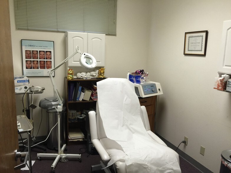 More Photos Of 1625 Tully Rd, San Jose Medical For Lease