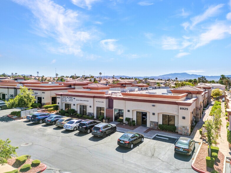 More Photos Of 8905 S Pecos Rd, Henderson Unknown For Lease