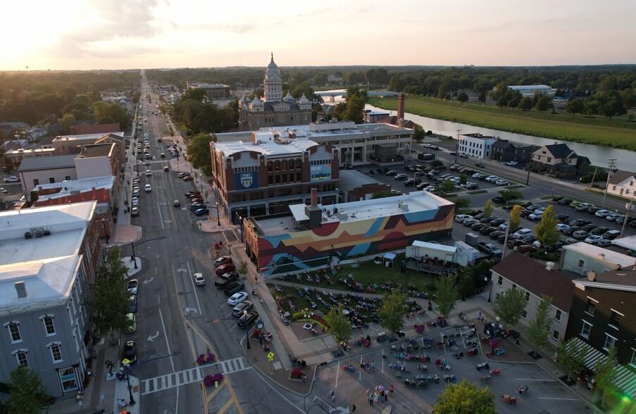 More Photos Of 9-11 W Main St, Troy Specialty For Sale