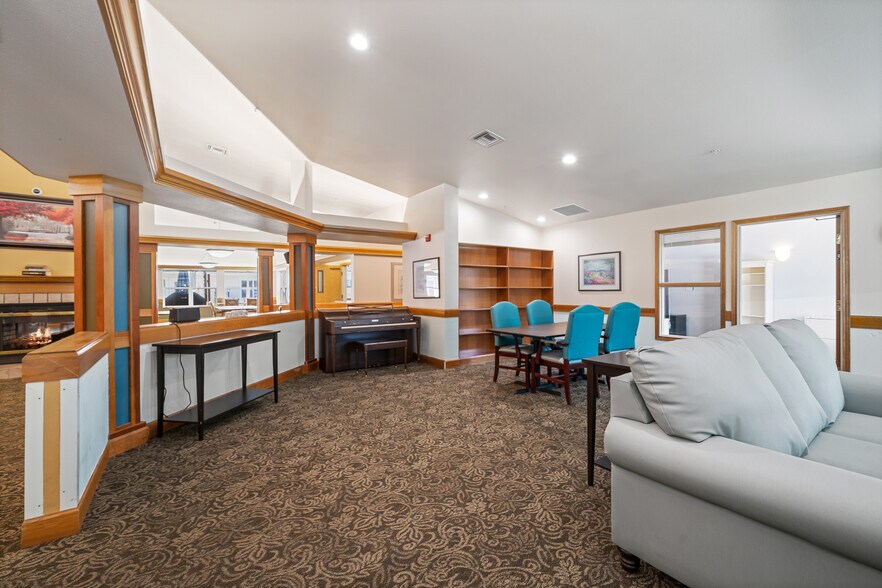 More Photos Of 35385 Tohl Ave, Nehalem Assisted Living For Sale