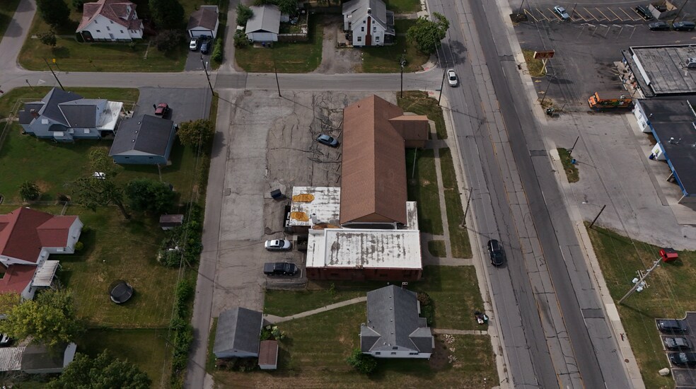 More Photos Of 2800 S High St, Columbus Office For Sale