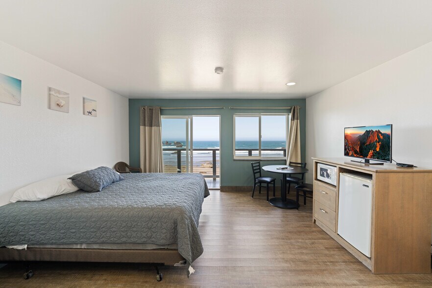More Photos Of 1865 Beach Loop Dr, Bandon Hotel For Sale