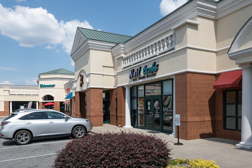 More Photos Of 518 Greenville Blvd SE, Greenville Unknown For Lease