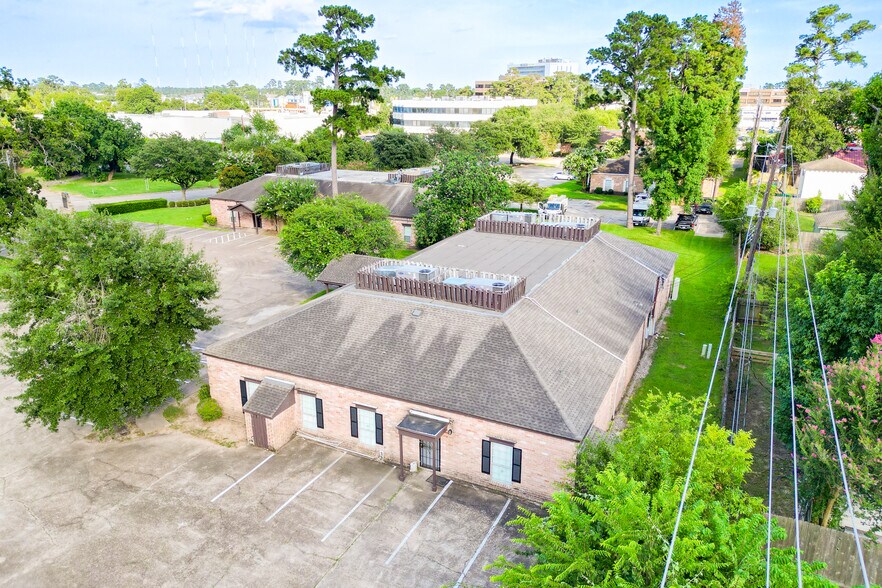 More Photos Of 14721 Pebble Bend Dr, Houston Medical For Lease