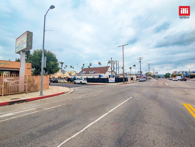More Photos Of 7224 Woodley Ave, Van Nuys Daycare Center For Sale