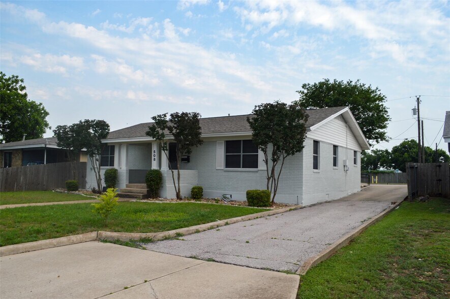 More Photos Of 508 Fm-1460, Georgetown Office For Lease