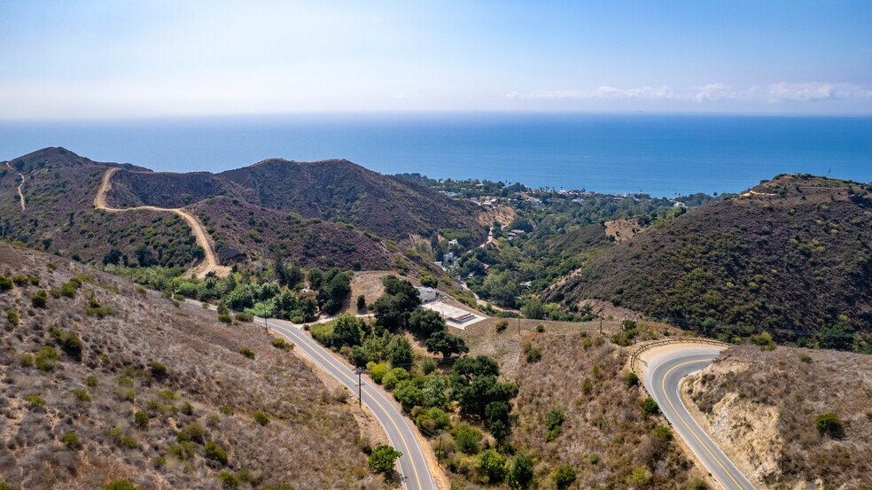 More Photos Of 5767 Latigo Canyon Rd, Malibu Land For Sale