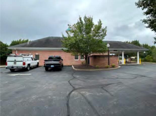 More Photos Of 2630 Rochester Rd, Cranberry Township Freestanding For Lease