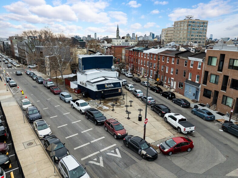 More Photos Of 1517 N 4th St, Philadelphia Showroom For Sale