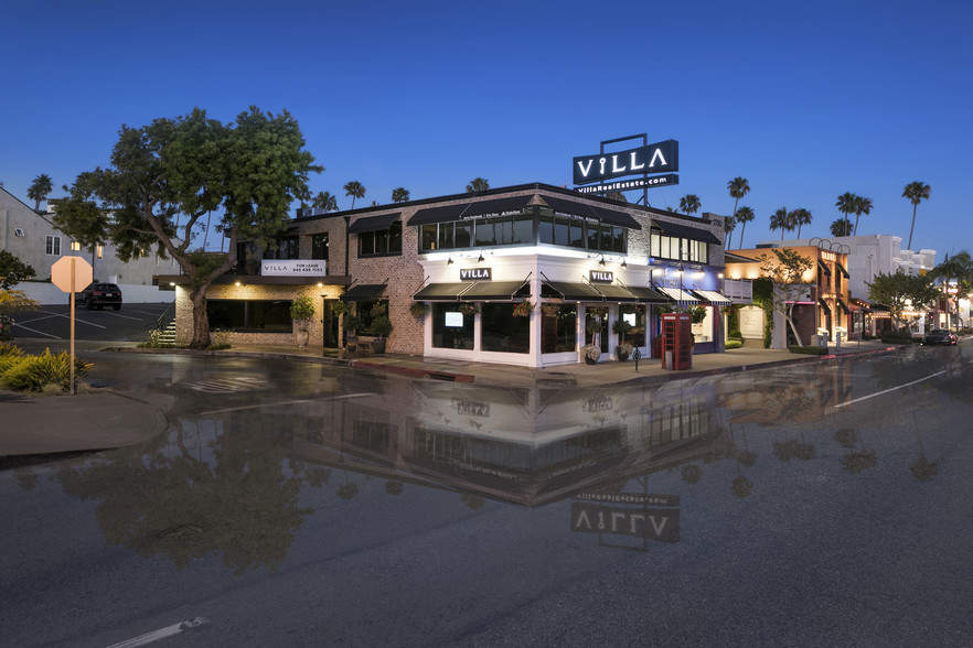 Primary Photo Of 2700 E Coast Hwy, Newport Beach Storefront Retail Office For Lease