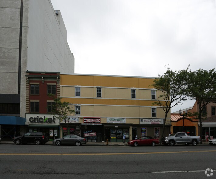 More Photos Of 1314-1322 Atlantic Ave, Atlantic City Storefront Retail Office For Sale