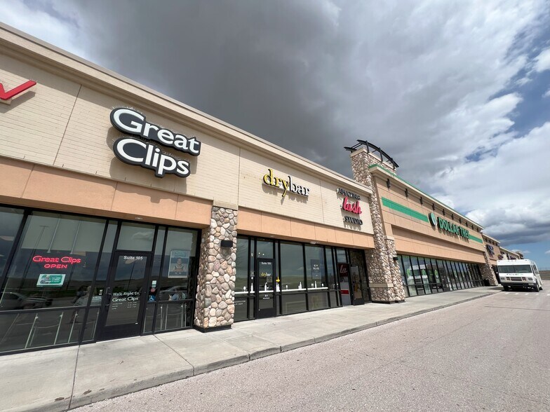 More Photos Of Stumer Rd, Rapid City Unknown For Lease