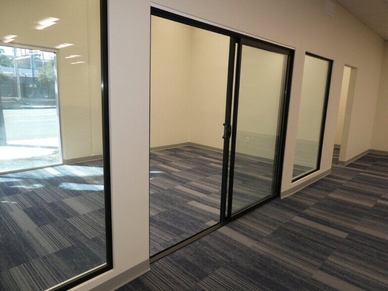 More Photos Of 6100-6120 San Fernando Rd, Glendale Office For Sale