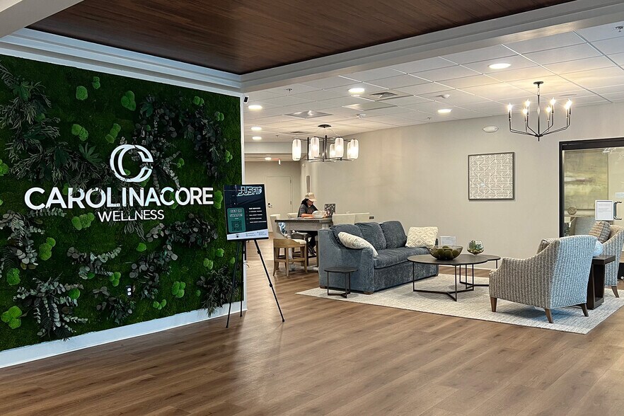 More Photos Of 4000 Ossi Ct, High Point Medical For Lease