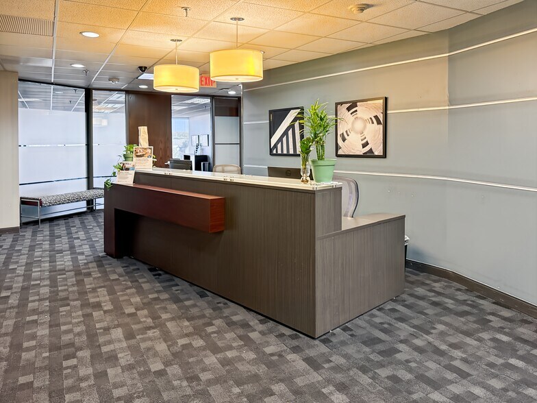 More Photos Of 5601 Bridge St, Fort Worth Coworking Space