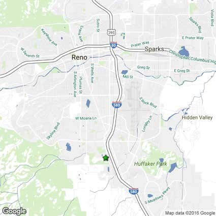 More Photos Of 5420 Kietzke Ln, Reno Medical For Lease