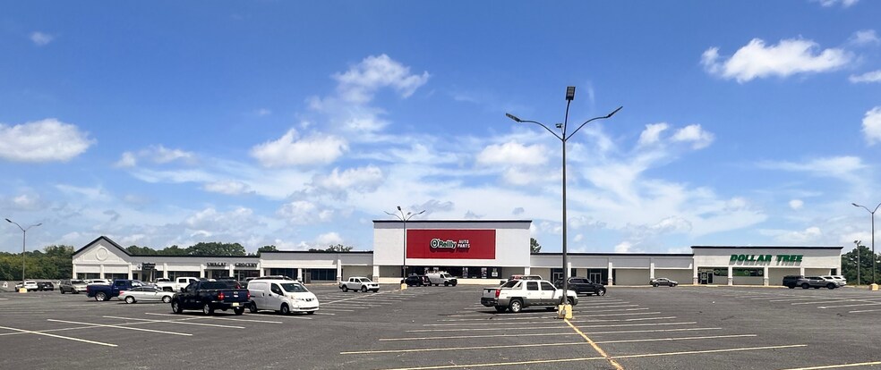 More Photos Of 3813-3815 Ross Clark Cir, Dothan Unknown For Lease