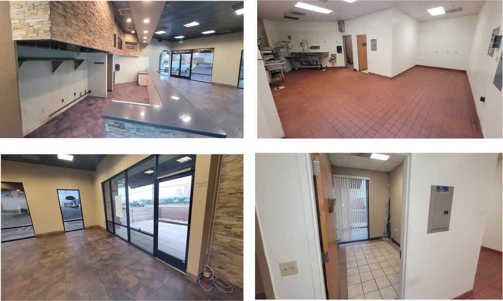 More Photos Of 3948 Sylvan Ave, Modesto Storefront Retail Office For Lease