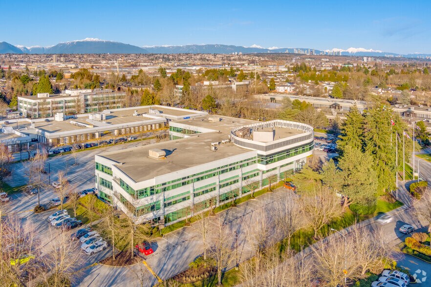 More Photos Of 10271 Shellbridge Way, Richmond Office For Lease