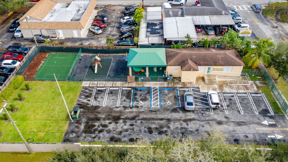 More Photos Of 5703 SW 17th St, Miami Daycare Center For Sale