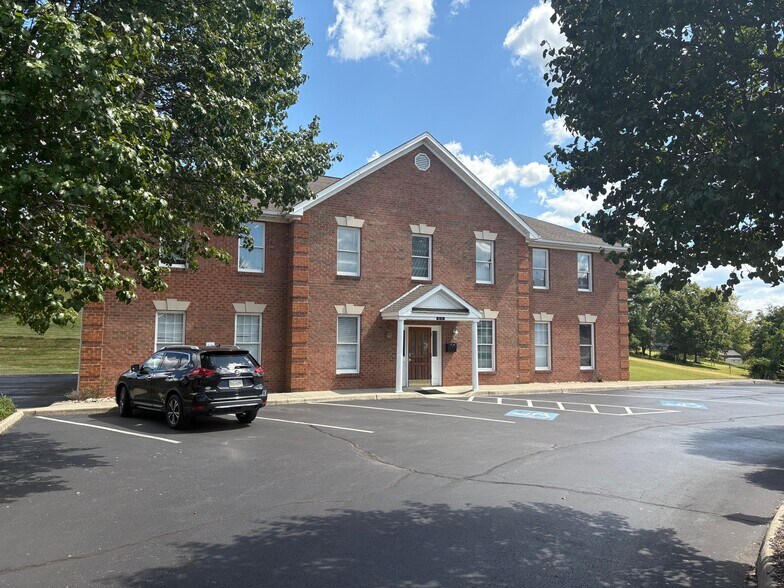 Primary Photo Of 1616 Roanoke Rd, Daleville Office For Lease