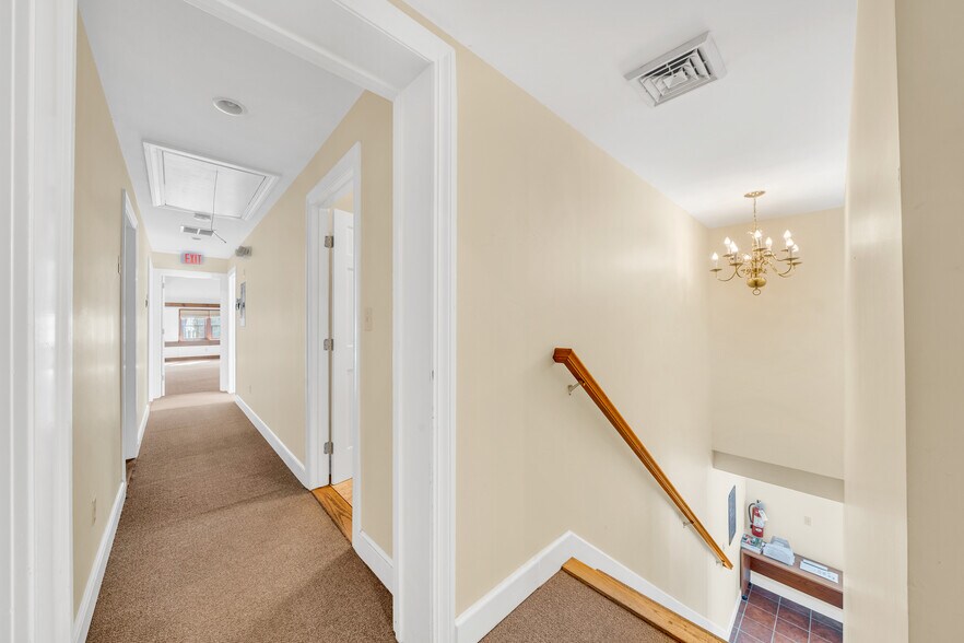 More Photos Of 58 Main St, Topsfield Office For Sale