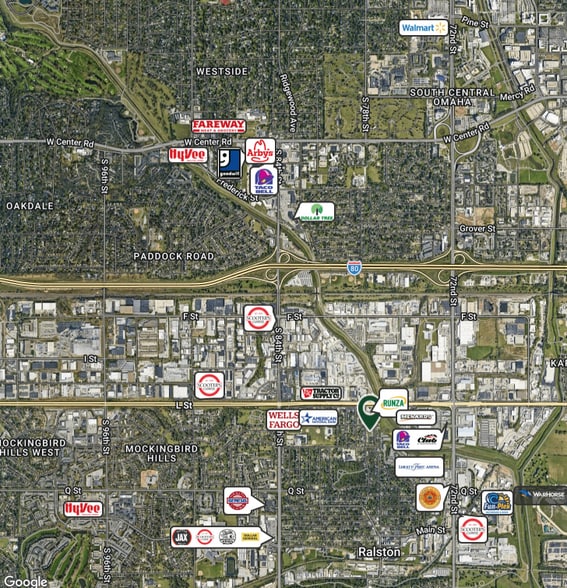 More Photos Of 4713 S 77th Ave, Ralston Land For Sale