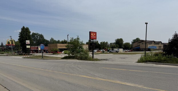 More Photos Of 4947 Garfield Rd, Auburn Land For Lease