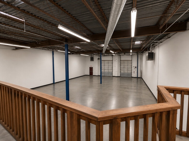 More Photos Of 5714 Industry Ln, Frederick Warehouse For Lease