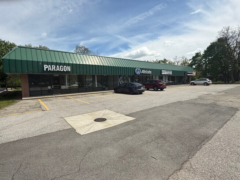 More Photos Of 3310 Hickory Rd, Mishawaka Office For Sale