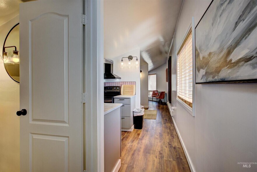 More Photos Of 101 Montgomery St, Idaho City Storefront Retail Residential For Sale