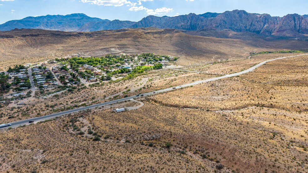 More Photos Of Blue Diamond Rd, Blue Diamond Land For Sale