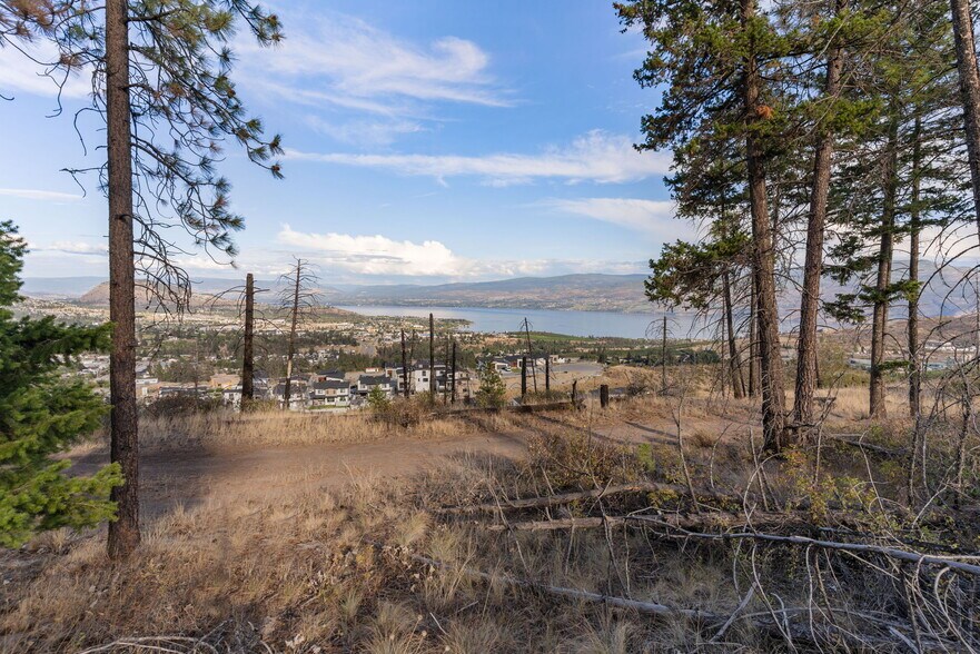 More Photos Of Mciver Road, West Kelowna Land For Sale