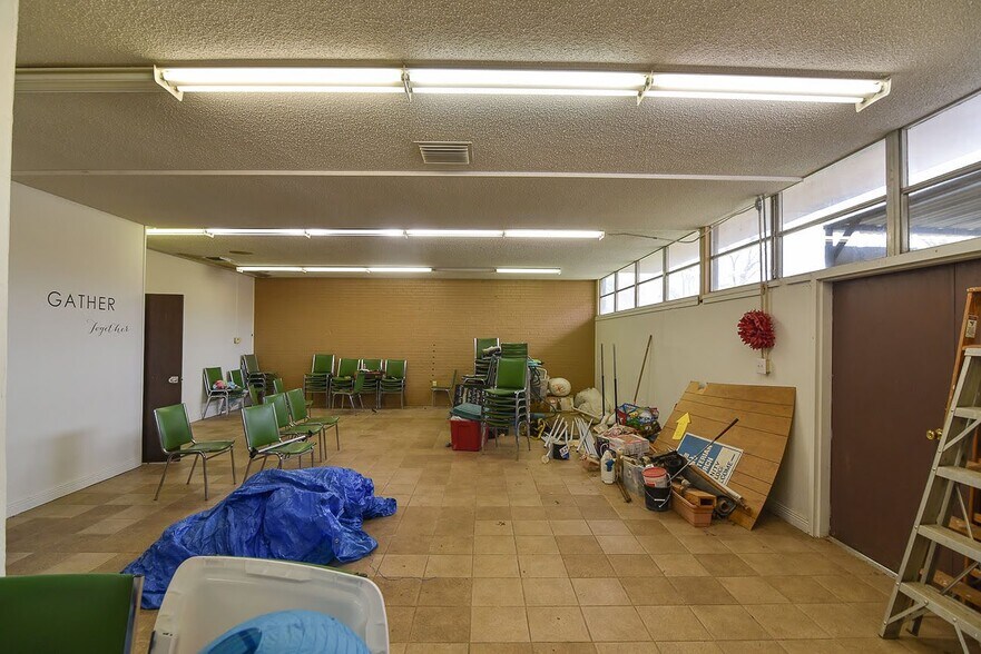 More Photos Of 4403 Phillips Dr, Wichita Falls Religious Facility For Sale